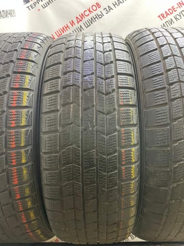 Dunlop DSX-2 R16 205/65