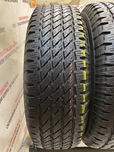 Michelin CrossTerrain  R16	235/70