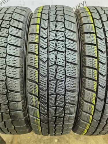 Dunlop Winter Maxx WM02 R13 155/65