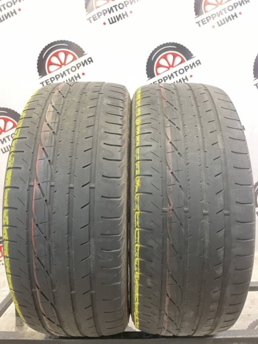 Goodyear Eagle Sport  R16	205/55