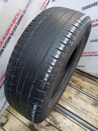 Nokian Hakka SUV R16 225/70