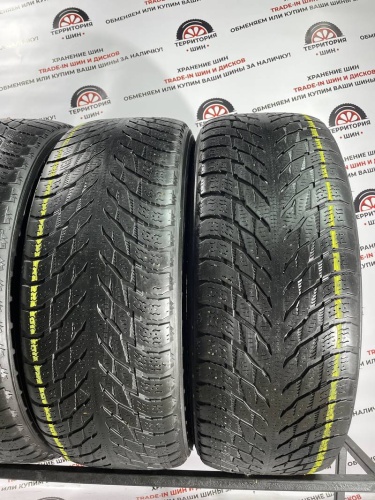 NokianTyres Hakkapeliitta R3 SUV  235/60 R18