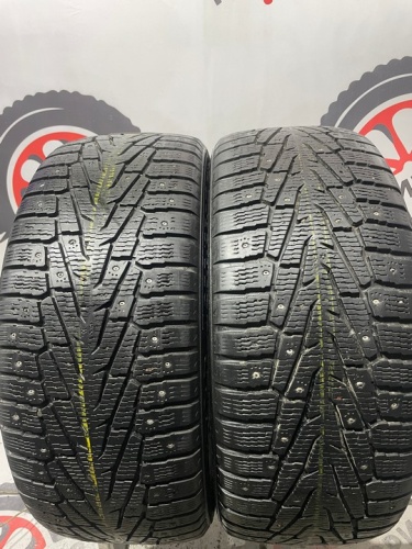 Nokian Tyres Hakkapeliitta 7 SUV R18 255/55