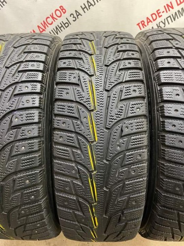 Hankook rs R15 195/65
