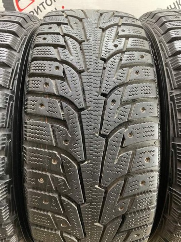 Hankook rs R15 195/55