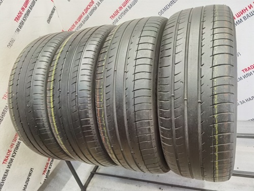 Michelin Latitude Sport  R18	225/60