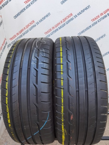 Dunlop Sp Sport Maxx RT R19	225/45