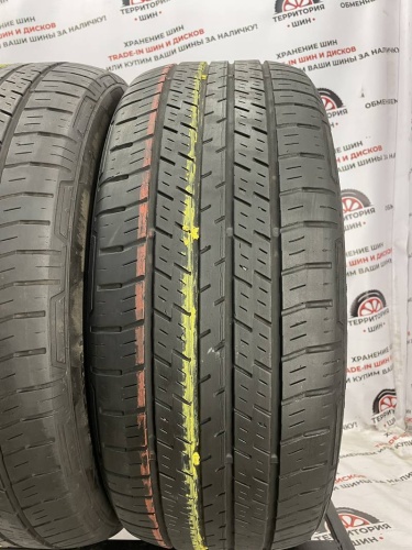 Continental WorldContact 4x4  R19 235/50