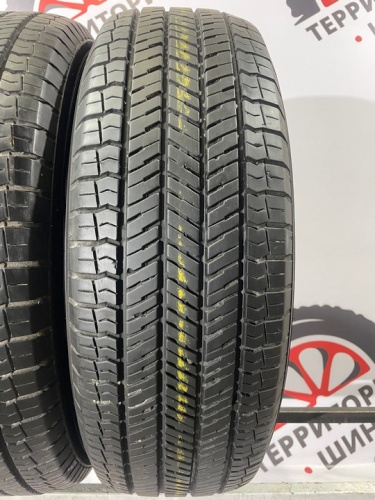 Yokohama Geolandar G91A R17 225/65