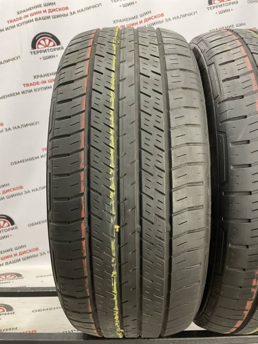 Continental WorldContact 4x4  R19 235/50