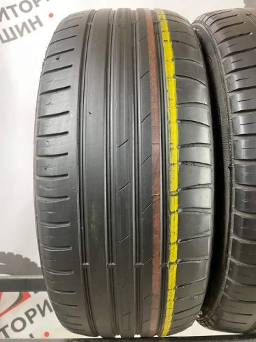 Cordiant Sport 3 R17 225/50