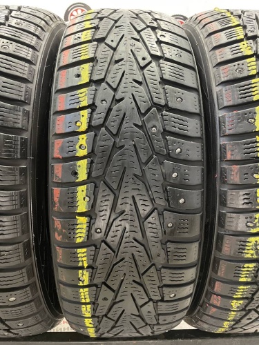 Nokian Nordman 7 R15	185/65