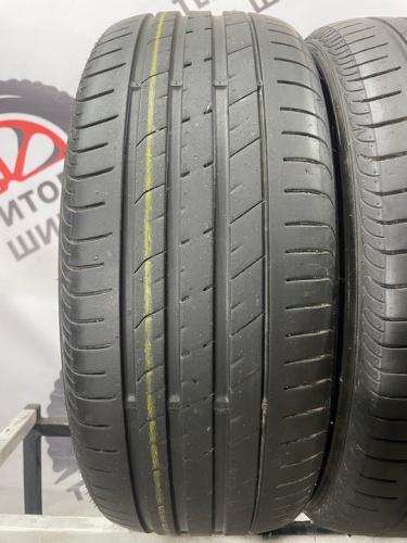 Nexen N'Fera SU1 R16 215/55