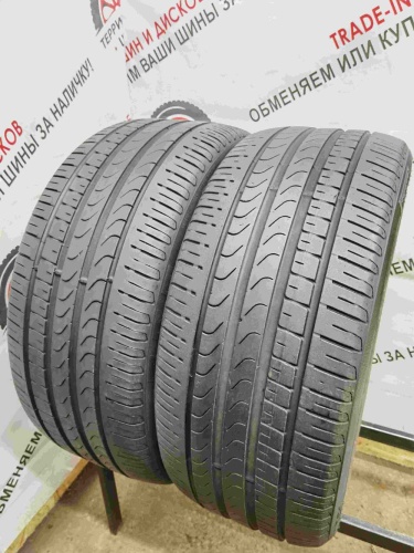 Pirelli Scorpion Verde R21 275/40