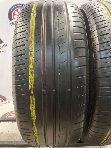 Yokohama BluEarth-A AE50 235/55 R18