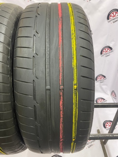 Dunlop Sport Maxx RT R 19 235/55 W101