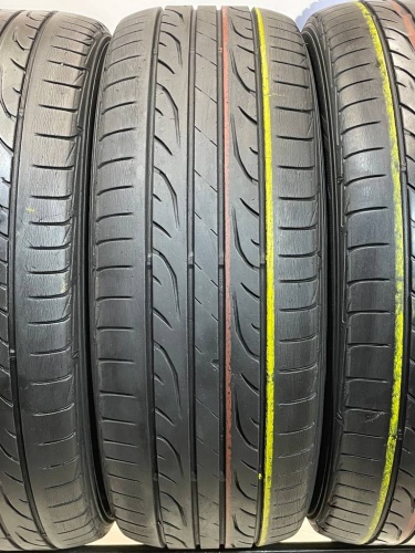 Dunlop SP Sport LM704 R16 205/55