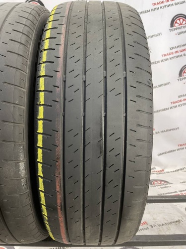 Bridgestone Alenza H/L33 R18	225/60