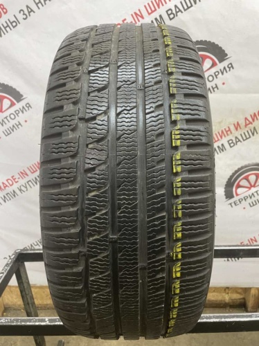 Kumho WinterCraft KW 27 R19 225/40 93V