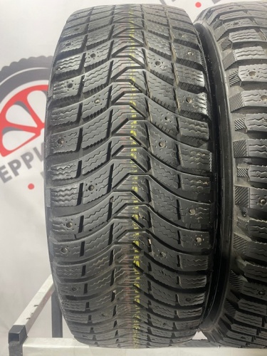 Michelin X-Ice North 3 R16 215/60