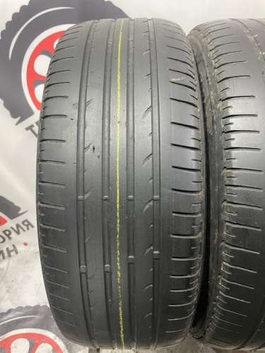 Bridgestone Dueler H/P Sport R18 235/60