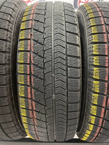 Bridgestone Blizzak VRX R14	175/65