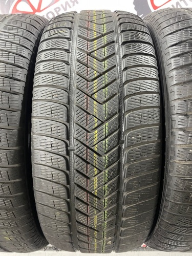 Pirelli Scorpion Winter R19 265/55
