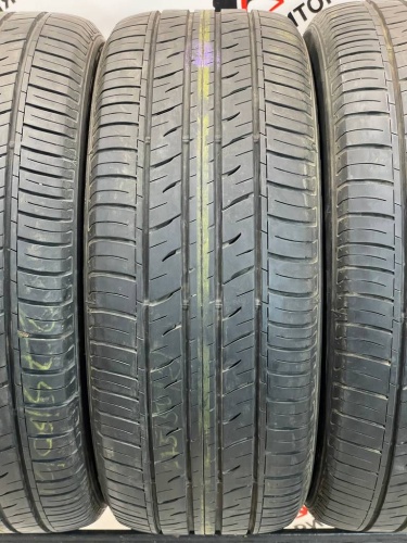 Dunlop Grandtrek PT3A R21 275/50