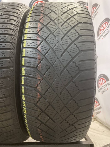 Continental VikingContact 7 SSR R19 235/50