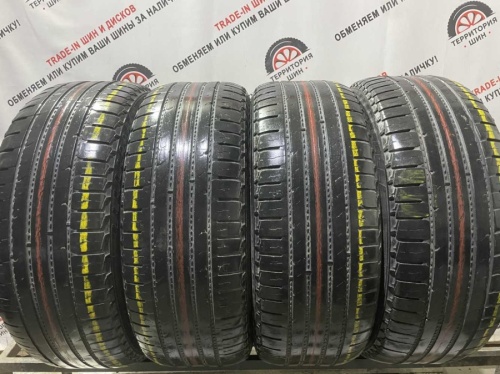 Nokian Tyres Hakka Blue SUV R18 225/55