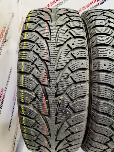 Hankook Winter i*Pike R17 225/60