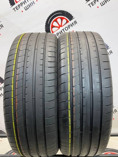 GoodYear Eagle F1 Asymmetric 3 R20   235/45