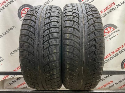 Gislaved 5  R16 205/55