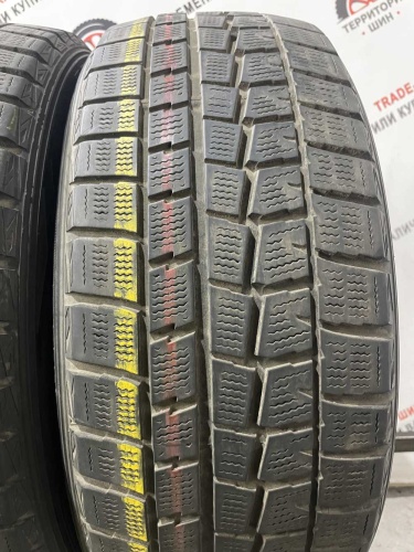 Dunlop Winter Maxx R17 205/50