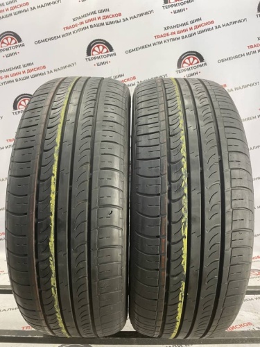 Nexen Classe Premiere CP672A  R18 225/55