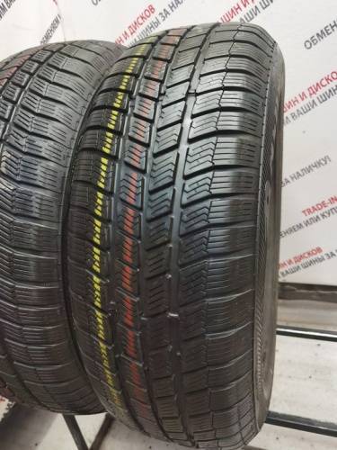 Barum Polaris 3 R17	235/65