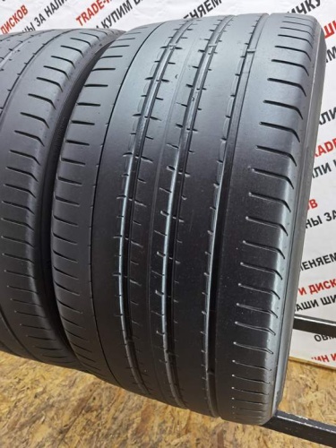 Pirelli P Zero R22 315/30.