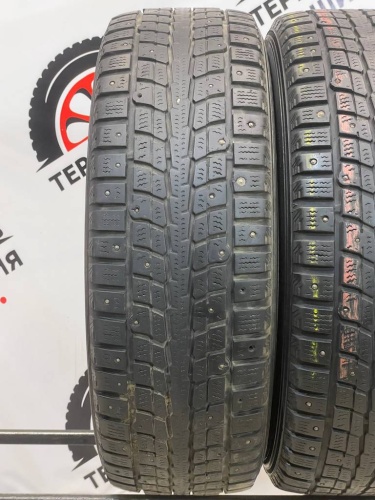 Dunlop SP Winter Ice 01 R17   215/60