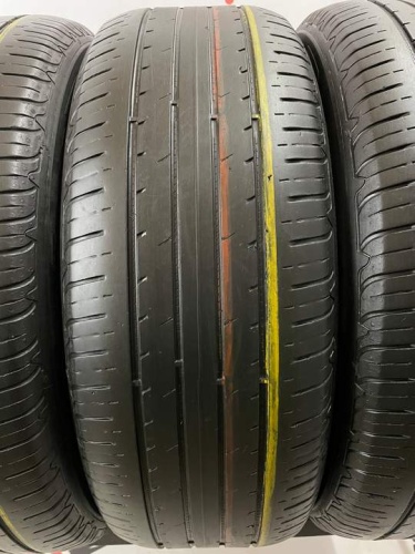 GoodYear EfficientGrip Perfomance SUV R19 225/55