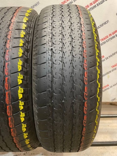 Bridgestone Dueler H/T R16 245/70