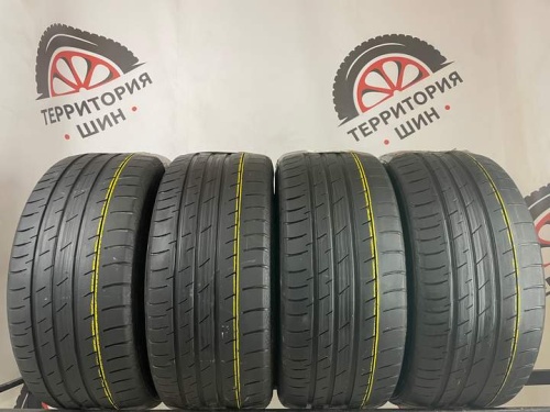 Continental ContiSportContact 3 R19 255/35
