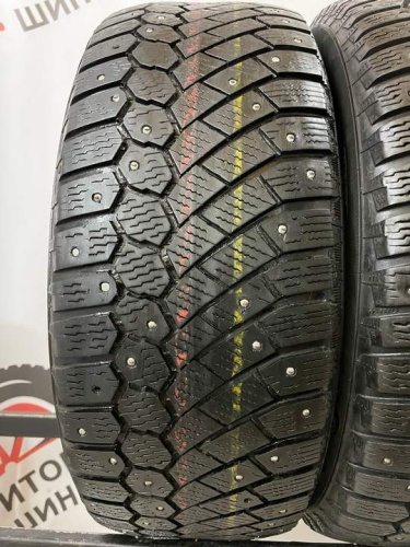 Continental ContiIceContact R 16 205/55 T 94