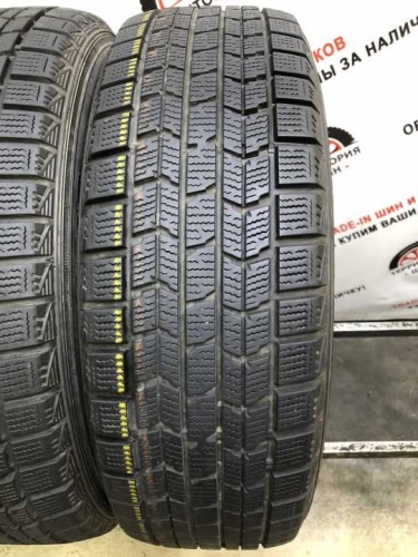Dunlop DSX-2 R17 215/60