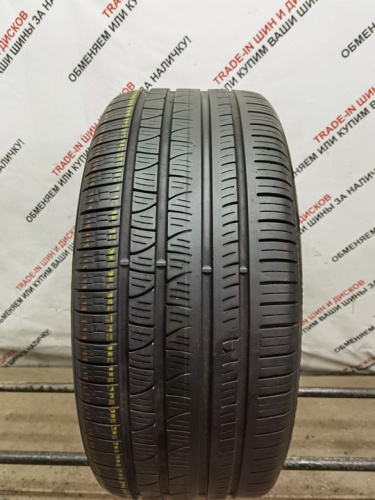Pirelli  Scorpion Verde All Season 295/45 R20