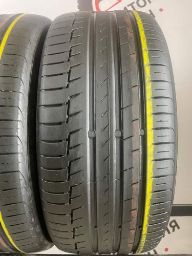 Continental Premium Contact 6 R17 225/45
