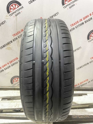 Dunlop SP Sport 01A R15 195/55