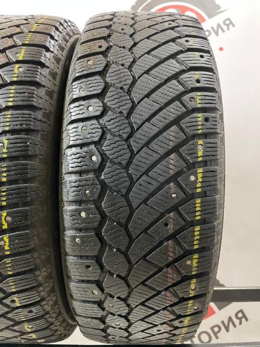 Continental ContiIceContact 4*4 R17 225/65