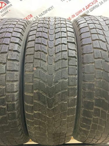Dunlop SJ6 R17 225/65