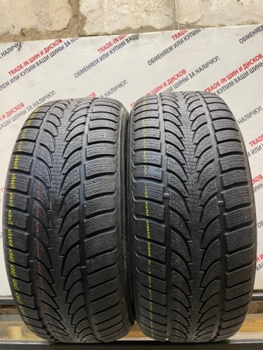 Nokian Tyres Hakka Sipe WR R16 225/55