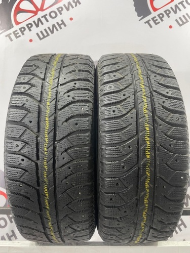 Firestone Ice Cruiser 7 R15 195/60
